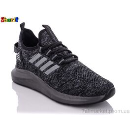 Фотография Кроссовки мужские модные Весна/осень 4146-4 (8 пар р.40-45) "Sharif" недорого оптом от прямого поставщика