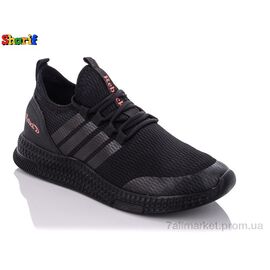 Фотография Кроссовки мужские модные Весна/осень 4010-3 (8 пар р.40-44) "Sharif" недорого оптом от прямого поставщика