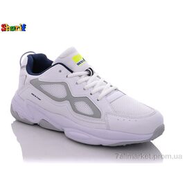 Фотография Кроссовки мужские модные Весна/осень 66094-3 (8 пар р.40-44) "Sharif" недорого оптом от прямого поставщика