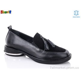 Туфлі жіночі стильні Весна/осінь TS02 (7 пар р.37-40) "Sharif" недорого оптом від прямого постачальника