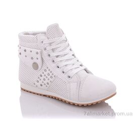 Фотография Ботинки детские удобные Весна/осень C066W (12 пар р.30-35) "Lion" недорого оптом от прямого поставщика