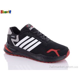 Кросівки чоловічі модні Весна/осінь 4032-1 (8 пар р.40-45) "Sharif" недорого оптом від прямого постачальника