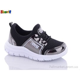 Фотография Кроссовки детские модные Весна/осень CCM08-8 (8 пар р.22-25) "Sharif" недорого оптом от прямого поставщика