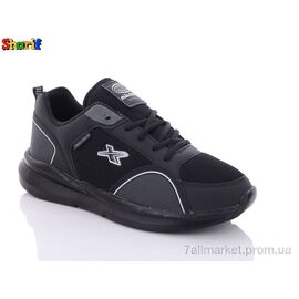 Кросівки чоловічі модні Весна/осінь X25-2 (8 пар р.40-44) "Sharif" недорого оптом від прямого постачальника