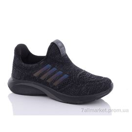 Фотография Кроссовки женские модные Весна/осень B2332-7 (8 пар р.36-41) "CAP" недорого оптом от прямого поставщика