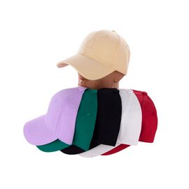 Кепка жіноча літня HK1 mix р.56-59 "KH clothes" недорого оптом від прямого постачальника