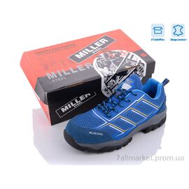 Кросівки чоловічі модні Весна/осінь 19031 (10 пар р.41-46) "Wan Jin" недорого оптом від прямого постачальника