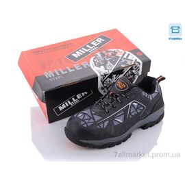 Кросівки чоловічі модні Весна/осінь 19199 (10 пар р.41-46) "Wan Jin" недорого оптом від прямого постачальника