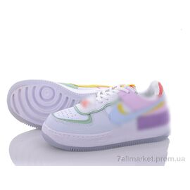 Кросівки жіночі модні Весна/осінь B18-2 (8 пар р.36-40) "Wan Jin" недорого оптом від прямого постачальника