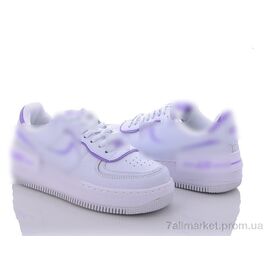 Кросівки жіночі модні Весна/осінь B18-4 (8 пар р.36-40) "Wan Jin" недорого оптом від прямого постачальника