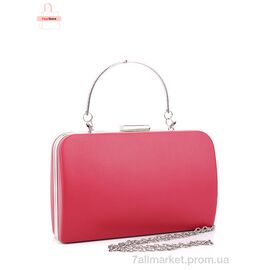 Жіноча сумка 7679 red 14*21*5 см, "YourStore" недорого оптом від прямого постачальника