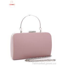 Жіноча сумка 7679 purple 14*21*5 см, "YourStore" недорого оптом від прямого постачальника
