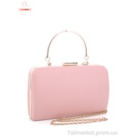 Жіноча сумка 7679 n.pink 14*21*5 см, "YourStore" недорого оптом від прямого постачальника