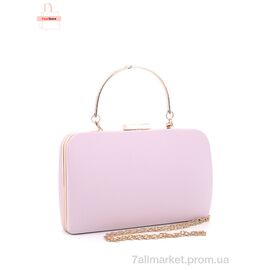 Жіноча сумка 7679 c.purple 14*21*5 см, "YourStore" недорого оптом від прямого постачальника