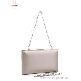 Жіноча сумка 09837A bronze 12*20*3 см, "YourStore" недорого оптом від прямого постачальника