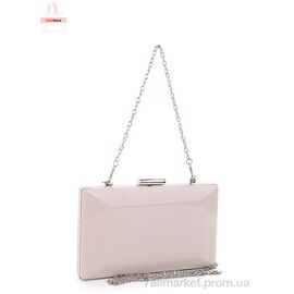 Жіноча сумка 09837 beige 29 12*20*3 см, "YourStore" недорого оптом від прямого постачальника