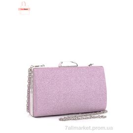 Жіноча сумка 7559-1 pink 13*19*6 см, "YourStore" недорого оптом від прямого постачальника