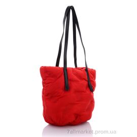 Фотография Сумка женская 1124-7 red 28*30*18 см, "David Polo" недорого оптом от прямого поставщика
