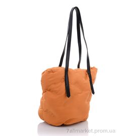 Жіноча сумка 1124-8 yellow 28*30*18 см, "David Polo" недорого оптом від прямого постачальника