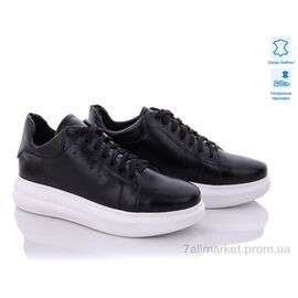 Кросівки жіночі модні Весна/осінь 204 ч.к. (6 пар р.36-41) "Mona Lisa" недорого оптом від прямого постачальника