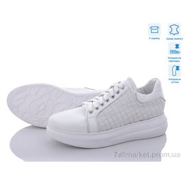 Кросівки жіночі модні Весна/осінь 203 бел.к. (6 пар р.36-40) "Mona Lisa" недорого оптом від прямого постачальника