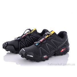 Кросівки чоловічі модні Весна/осінь A22-1 (8 пар р.41-45) "Wan Jin" недорого оптом від прямого постачальника