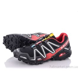 Кросівки чоловічі модні Весна/осінь A23-2 (8 пар р.41-45) "Wan Jin" недорого оптом від прямого постачальника