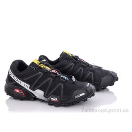 Кросівки чоловічі модні Весна/осінь A23-7 (8 пар р.41-45) "Wan Jin" недорого оптом від прямого постачальника