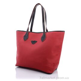 Жіноча сумка 1127-3 red 29*31*15 см, "David Polo" недорого оптом від прямого постачальника