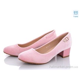Туфлі жіночі стильні Весна/осінь H6-6 (6 пар р.36-40) "Rama" недорого оптом від прямого постачальника