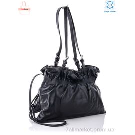 Жіноча сумка 5522 black 27*35*11 см, "YourStore" недорого оптом від прямого постачальника