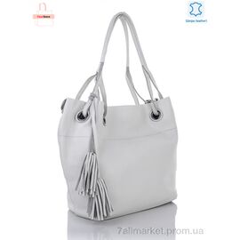 Жіноча сумка 753 white 28*29*13 см, "YourStore" недорого оптом від прямого постачальника
