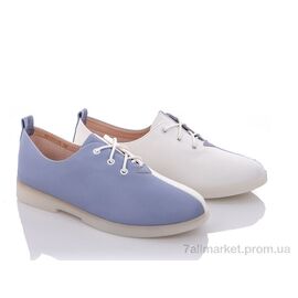 Туфлі жіночі стильні Весна/осінь ND101-15 (8 пар р.35-41) "Rama" недорого оптом від прямого постачальника