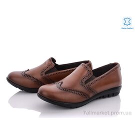 Туфлі жіночі стильні Весна/осінь 8405 (8 пар р.36-41) "Mona Lisa" недорого оптом від прямого постачальника