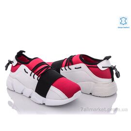 Кросівки жіночі модні Весна/осінь 01 (6 пар р.36-40) "Mona Lisa" недорого оптом від прямого постачальника