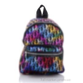 Рюкзак жіночий 1191-5 микс 33*23*12 см, "David Polo" недорого оптом від прямого постачальника