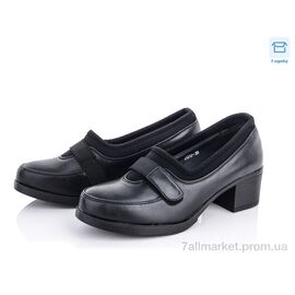 Туфлі жіночі стильні Весна/осінь 2012 (8 пар р.36-41) "Rama" недорого оптом від прямого постачальника