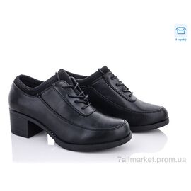 Туфлі жіночі стильні Весна/осінь 2018 (8 пар р.36-41) "Rama" недорого оптом від прямого постачальника