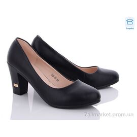 Туфлі жіночі стильні Весна/осінь 502-23 (6 пар р.36-41) "Rama" недорого оптом від прямого постачальника