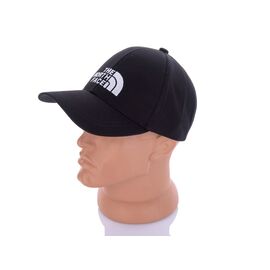 Кепка чоловіча B7-9 black р.M-XL "Mabi" недорого оптом від прямого постачальника