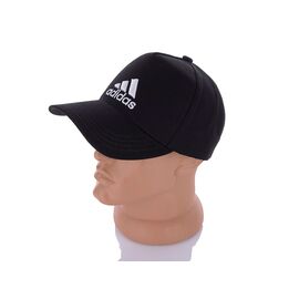 Фотография Кепка мужская B7-43 black р.57-59 "Mabi" недорого оптом от прямого поставщика