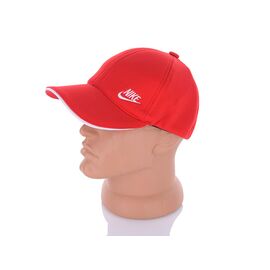 Фотография Кепка мужская B8-21 red р.M-XL "Mabi" недорого оптом от прямого поставщика