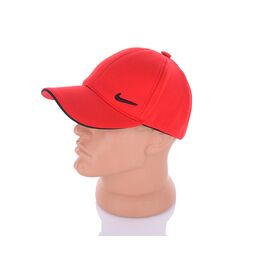 Фотография Кепка мужская B8-22 red р.M-XL "Mabi" недорого оптом от прямого поставщика