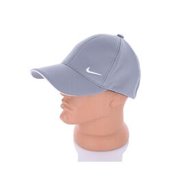 Кепка чоловіча B8-24 grey р.M-XL "Mabi" недорого оптом від прямого постачальника