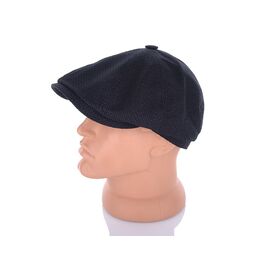 Кепка чоловіча B8-39 navy р.56-60 "Mabi" недорого оптом від прямого постачальника