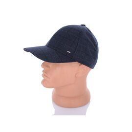 Кепка чоловіча B8-9 navy р.M-XL "Mabi" недорого оптом від прямого постачальника