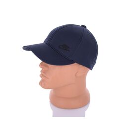 Кепка чоловіча B8-47 blue р.M-XL "Mabi" недорого оптом від прямого постачальника