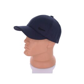 Фотография Кепка мужская B8-49 blue р.M-XL "Mabi" недорого оптом от прямого поставщика