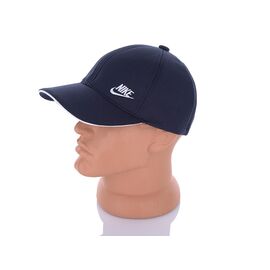 Кепка чоловіча B8-54 blue р.M-XL "Mabi" недорого оптом від прямого постачальника