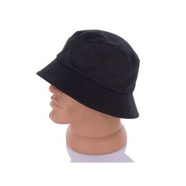 Фотография Панама мужская P2126 black р.56-62 "Mabi" недорого оптом от прямого поставщика